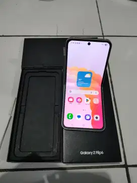 Samsung z flip 6