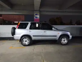 Honda CR-V RD Automatic