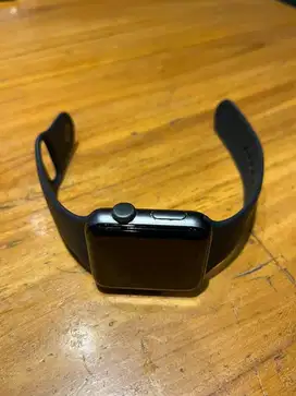 Iwatch seri 3 42 mm