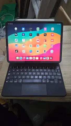 Ipad Pro M1 + Magic Keyboard + Apple Pencik Gen 2