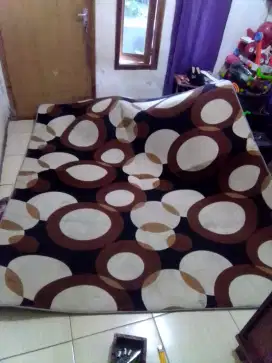 Karpet / kasur lantai busa
