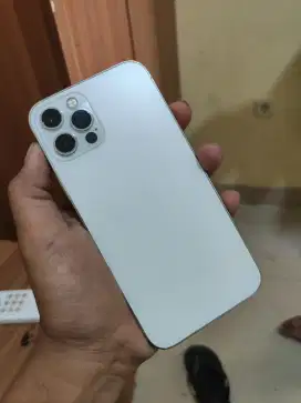 iPhone 12 pro 256 ex inter biacukai
