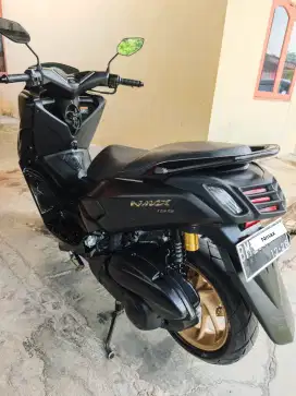 Nmax abs tahun 2018