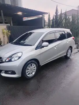 Honda Mobilio 2015 Bensin