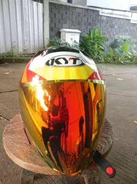Helm kyt nfj jauma masia