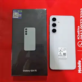 PROMO CASHBACK 1 JT GALAXY S24 FE