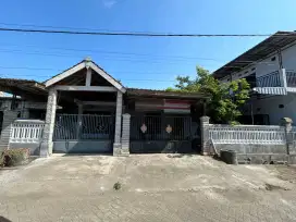 Dijual Cepat Rumah 2 Lantai Kediri