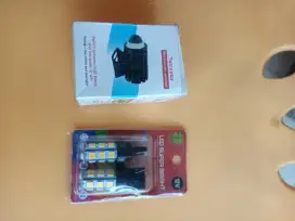 Di jual lampu baru dan murah wa dan hp aja yg cepat dia dpt