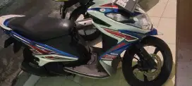 Di jual Motor Xeon RC thn 2013