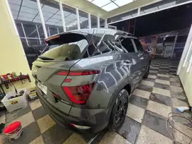 Hyundai Creta 2023 Bensin
