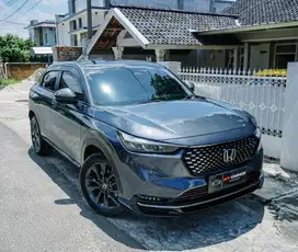 HRV RS 2022 Turbo Matic