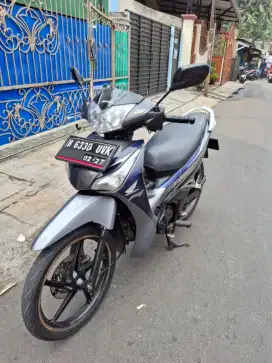 supra x 125 helm in pajak hidup panjang