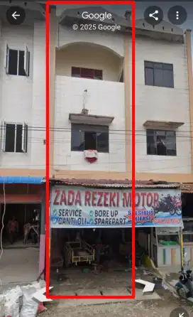 DI JUAL RUKO MURAH