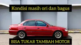 Corolla Great SEG 1.6 Manual 1996 JDM RARE