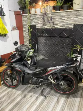 Di jual Revo mulus mesin bagus