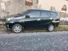 Toyota Calya 2018 Bensin