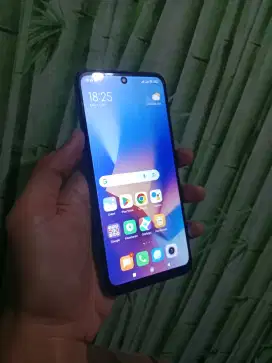 Redmi note 10s 8/128 minus