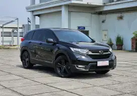 [Km 46rb] Honda CRV 1.5 Prestige Turbo 2017