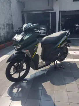 yamaha soul gt aks 2018