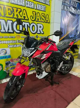 CB 150R 2019 AJM