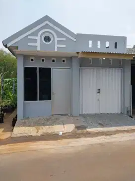 Di Jual Rumah Puri Delta Asri 3 Blok G-1 Cangkiran Mijen