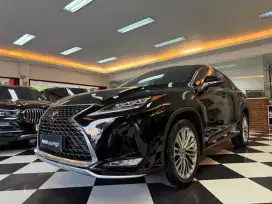 DP10% [Km14.000] RX300 Luxury 2021 Black / RX 300 Reg 2022 #AUTOHIGH