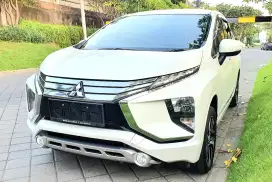 Unit ISTIMEWA Xpander Sport Ultimate 2018/2019 Putih Matic Full Ors