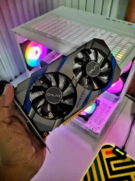 vga / igpu galax gtx 1050ti 4gb dualfan (no pin power)