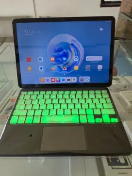 Huawei Matepad 11.5 (8/128) bonus Keyboard sesuai foto