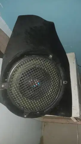 Jual box speaker 12 in