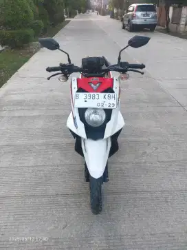 YAMAHA X-RIDE 115 ORIGINAL