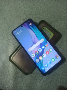 Dijual POCO X3 NFC – Mulus, Fullset, Siap Pakai!
