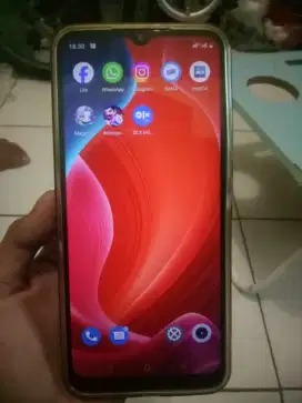 HANDPHONE REALME C21Y