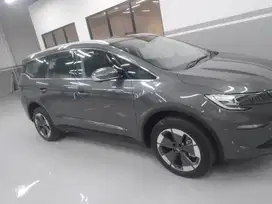 Aletra L8 Long Range 540 km