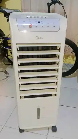 Air cooler Midea
