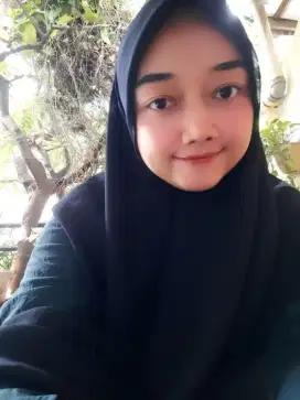 GURU NGAJI PRIVAT ANAK