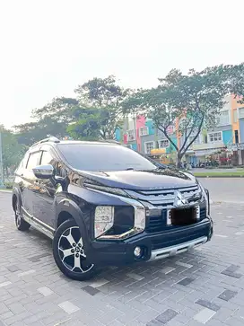 Mitsubishi Xpander 2020 Bensin