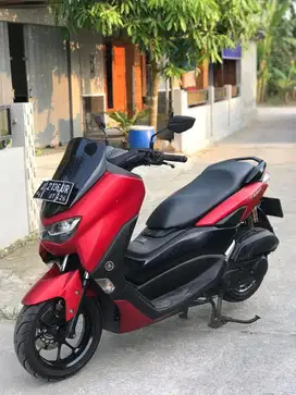Yamaha nmax 2021 ab pajak on