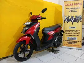 GRATIS BALIK NAMA YAMAHA GEAR 125 S-VERSION TAHUN 2023 CASH & CREDIT
