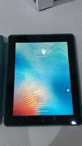 Apple Ipad gen 4, 32GB