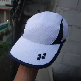 Topi Yonex running original