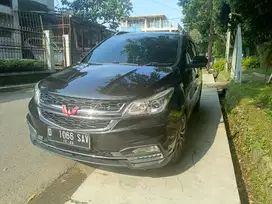 Wuling Cortez 2021 Bensin