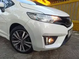 PAJAK BARU JAZZ RS GK5 2015 ISTIMEWA MULUS UTUH KALENG ORI
