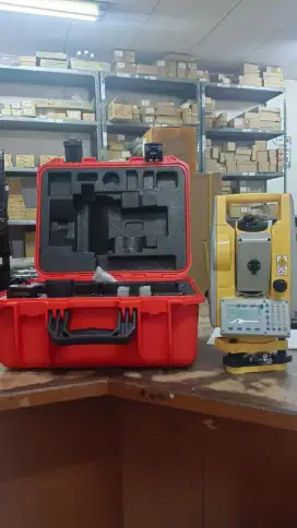 Total station / alat pemetaan south N6