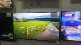 SHARP 2K GOOGLE TV 43inch