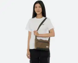 Bags Pouch UNISEX Daily Wear X-PORTEGE CAMERA POUCH 1A EIGER