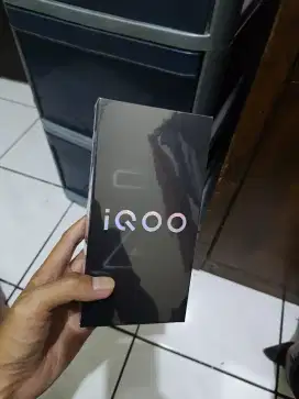 Iqoo Z10 12/512 Gb Silver