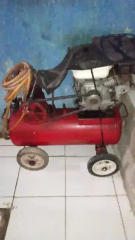 DI JUAL KOMPRESOR ANGIN