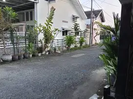 Dijual rumah (Nego)