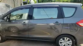 Suzuki Ertiga 2016 Bensin